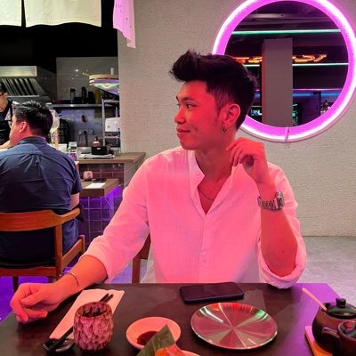 OscarLai's profile picture. From 🇲🇾 | 📈 Web3 Enthusiast | 🎨 Digital Art Lover  | 🚀 Exploring the future of tech and finance