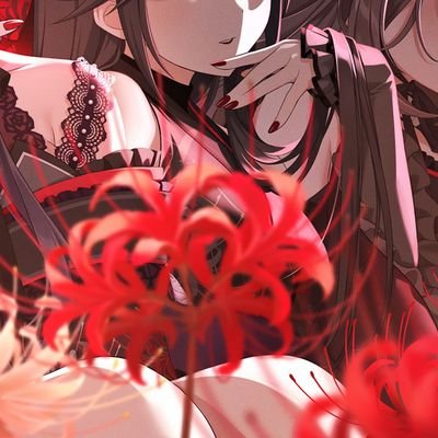 ⿻さんのプロフィール画像