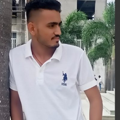 Tech ll AI ll CSE student ll web ll DSA ll
python ll c++ || development