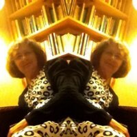 Christine Belford (@cabelfo) 's Twitter Profile