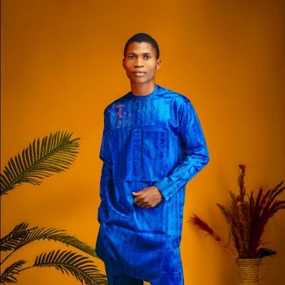 IsaacOgar8's profile picture. It is Jesus, he’s the one(Come to Jesus)