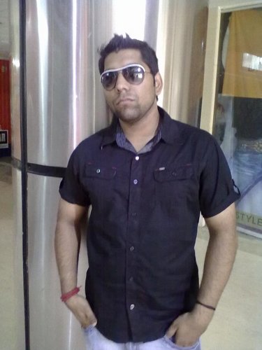 geniusankur's profile picture. @@Ankur the upcoming rising STAR@@