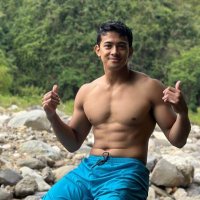 Argel Saycon (@argelsaycon95) Twitter profile photo