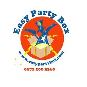 We are Party NRG, specialising in party products for the perfect children’s party.