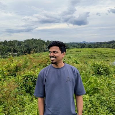 sivaprasadep's profile picture. Someone out of the Matrix.