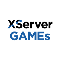 XServer GAMEs【公式】 (@xservergames) 's Twitter Profile Photo XServer GAMEs【公式】 (@xservergames) 's Twitter Profile Photo