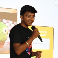 Ayush Bhoi (@ayush_bhoiraj) 's Twitter Profile