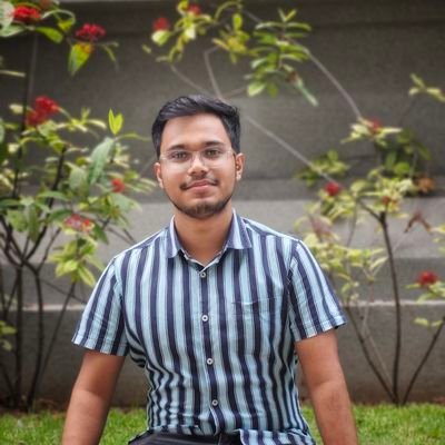 ex intern at Souloxy, works on Microservices, Go, Java, NodeJs, PostgreSQL, MongoDB, and Clickhouse.