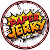 ペーパージャーキー (ペパジャキ) (@paperjerky) 's Twitter Profile
