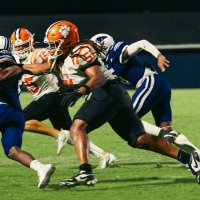CJAY Smith (@cjaysmith5) 's Twitter Profile