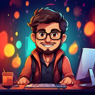 Open for jobs, internships, projects, freelancing.
Full stack developer | system design | LLM's