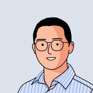 Qianhe_Chen's profile picture. AI Tutor | Thinkverse | Full Stack