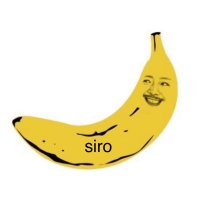シロ自由時間🍌 (@sirooooooo3) Twitter profile photo