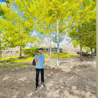 PhorsJn's profile picture. 