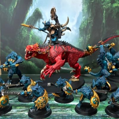 shanTwh40k's profile picture. 名古屋でmtg、ウォーハンマーやってます (2022/7〜)。ネクロン、ケイオススペースマリーン、セラフォン。TRPG