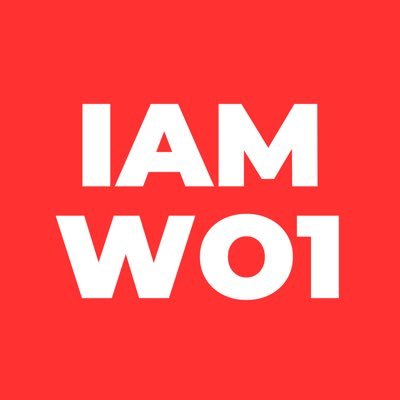 @IAMWOONE