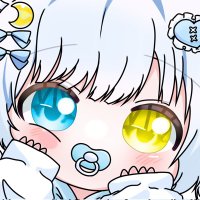 水無月ゆん🌙🫧🤍 (@minaduki_yun) 's Twitter Profile