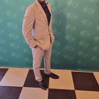 DickORiley (@dapperdev) Twitter profile photo