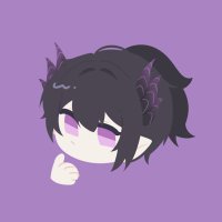 🐉 Ravenxia 💜🖤 (@_ravenxia_) 's Twitter Profile