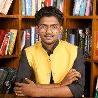 Arun Chaurasiya (@arun__chaursiya) 's Twitter Profile