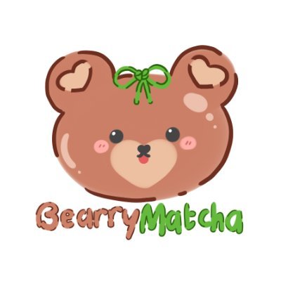 Bearry Matchaさんのプロフィール画像