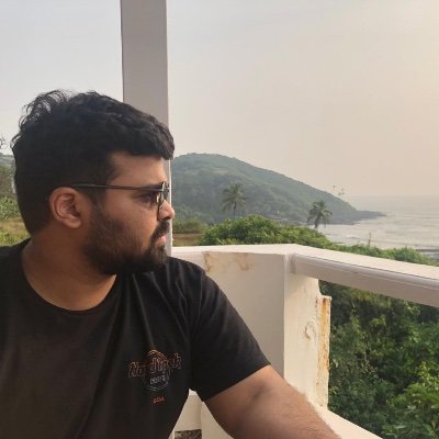 sahiljain22's profile picture. Reader of things