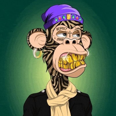 EthEndgame36290's profile picture. Mod @BrawlerBearz https://t.co/nvnsDONXFi #TechHeadz #NFT #CRYPTO #WEB3 #COMMUNITY #LIVETHEDREAM