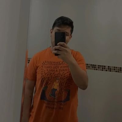 unrealghost74's profile picture. Winter Arc in Progress 💀