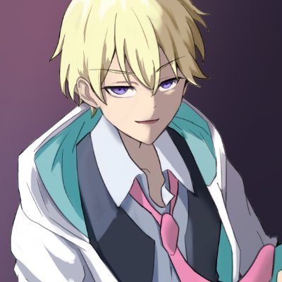 aaaaakiyamaaaa's profile picture. かっこいいキャラを好む人間です。
ゲームの呟き多めです🎮