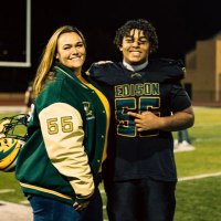 Devyn Blake (@devynblake_2026) 's Twitter Profile Photo Devyn Blake (@devynblake_2026) 's Twitter Profile Photo