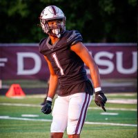 Dante Banks (@dbanks_11) 's Twitter Profile Photo Dante Banks (@dbanks_11) 's Twitter Profile Photo
