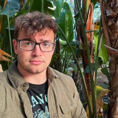 Tyler Carpenterさんのプロフィール画像