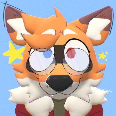 Fuczs/Foz | Pan | Taken | Game Dev | he/him or don't care | Feel free to talk to me I love talking to others | 20 | Need some 3D work done I can do it for you!