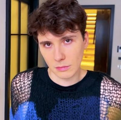 profcherik's profile picture. (Taylor Swift voice) screaming. crying. throwing up. punch me in the face. / @hrngraystrs priv