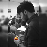 Chirag Mahaveer Parmar (@chirag_mahaveer) 's Twitter Profile