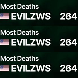 25 | ADV for Salsa’s Anime Team | Most Deaths S50 | #GoPackGo | #BrickByBrick | /Him cuz I’ll never be He