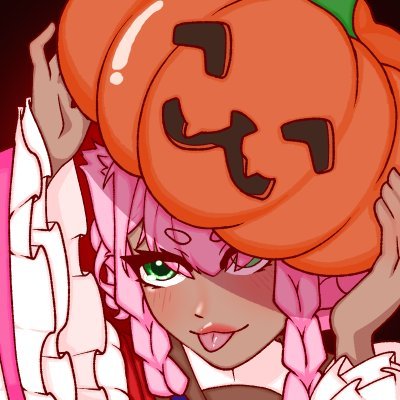 Mochimooz 🌸🍓 (Spooky Month)さんのプロフィール画像
