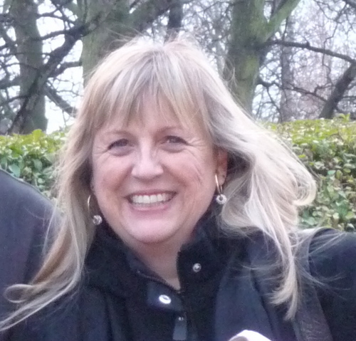 KitchenSandy's profile picture. Cottage Shop owner