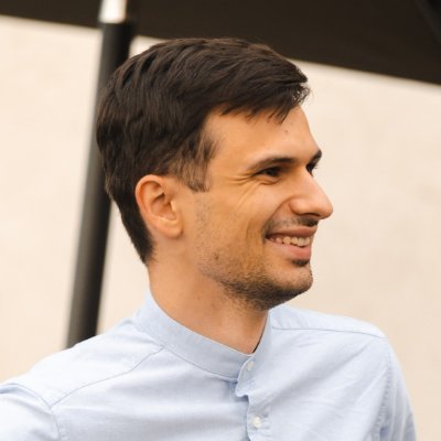 Nicolae_Godina's profile picture. Software Engineer at @gorgiasio. Python advocate in Moldova