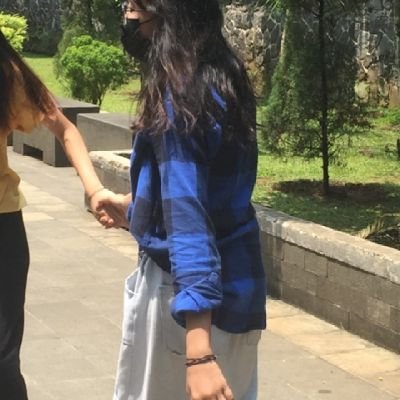 beautyNAboo's profile picture. h for hongjoong | entj | she/her 
; 🦋🧩