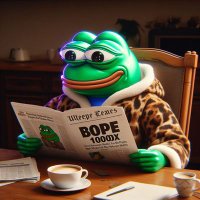 BopeOrCope (@zicoviet2802) 's Twitter Profile Photo