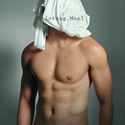 30. Atleta. Malibog. Hipon.
I have a poser lurking in TG. My only TG @AtletaMael.
Subscribe to my private TG Channel (DM for subscription rates).