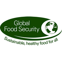 Global Food Security(@FoodSecurityUK) 's Twitter Profile Photo