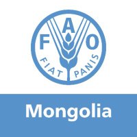 FAO Mongolia (@faomongolia) 's Twitter Profile