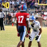 Jeremiah Warren (@jeremiahw81) 's Twitter Profile