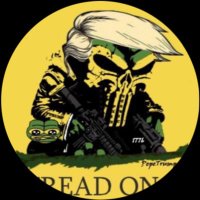 Du₿₿le-OO James Bond⚡️🐸⚡️ (@therealdubbleoo) 's Twitter Profile Photo Du₿₿le-OO James Bond⚡️🐸⚡️ (@therealdubbleoo) 's Twitter Profile Photo