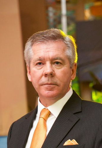 GGatilov Profile Picture