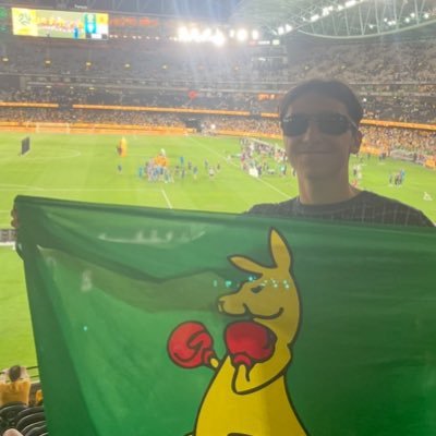 19, Sokkah Bloke — @OzFootballNet Contributor — @MelbourneCity Active Member / @Arsenal Supporter — Alpex: @alpexmate 😎❤️🤍🩵 Love the A-Leagues