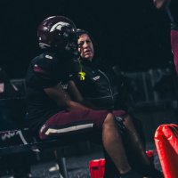 Jamari Overton (@overton_jj) 's Twitter Profile