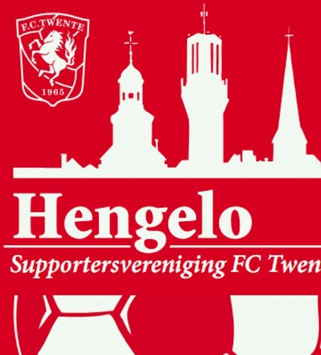 SVHengelo's profile picture. Supporters vereniging FC Twente